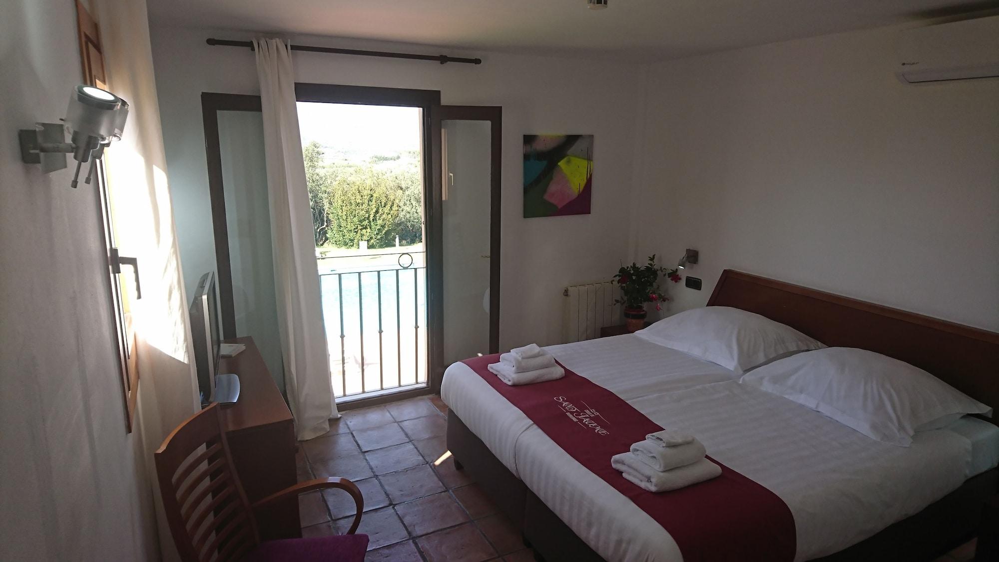 Fincahotel Cases De Sant Jaume بينيسا المظهر الخارجي الصورة