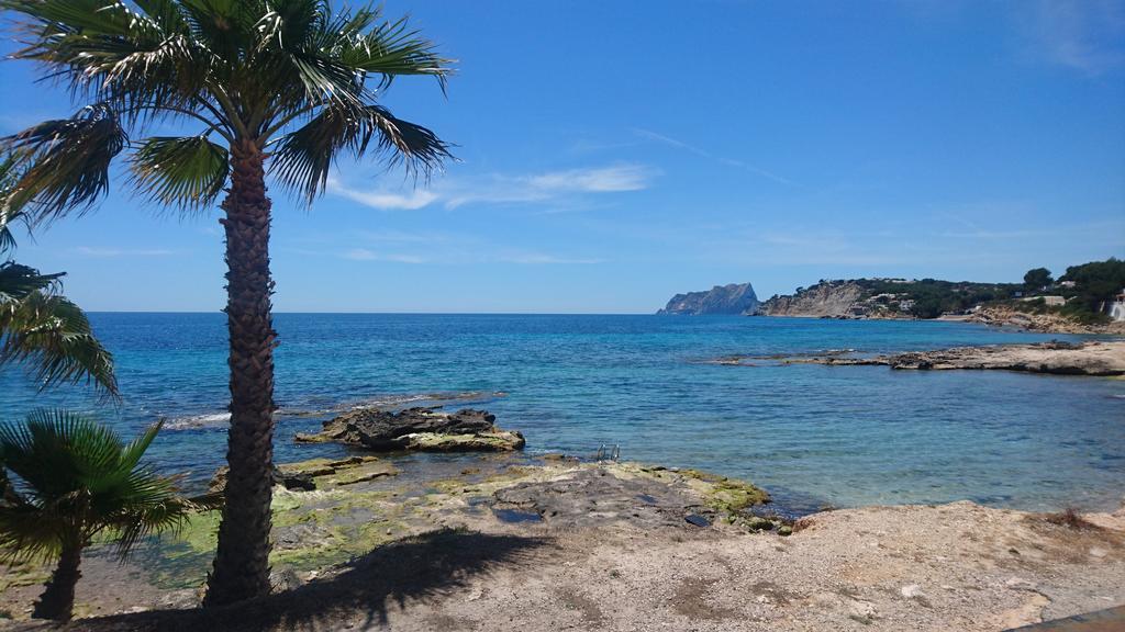 Fincahotel Cases De Sant Jaume بينيسا المظهر الخارجي الصورة