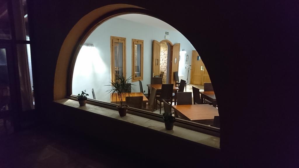 Fincahotel Cases De Sant Jaume بينيسا المظهر الخارجي الصورة