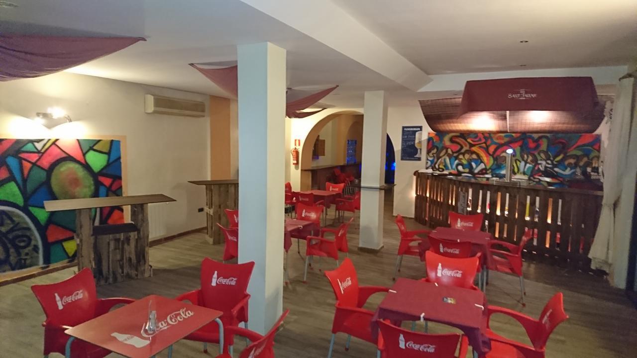 Fincahotel Cases De Sant Jaume بينيسا المظهر الخارجي الصورة