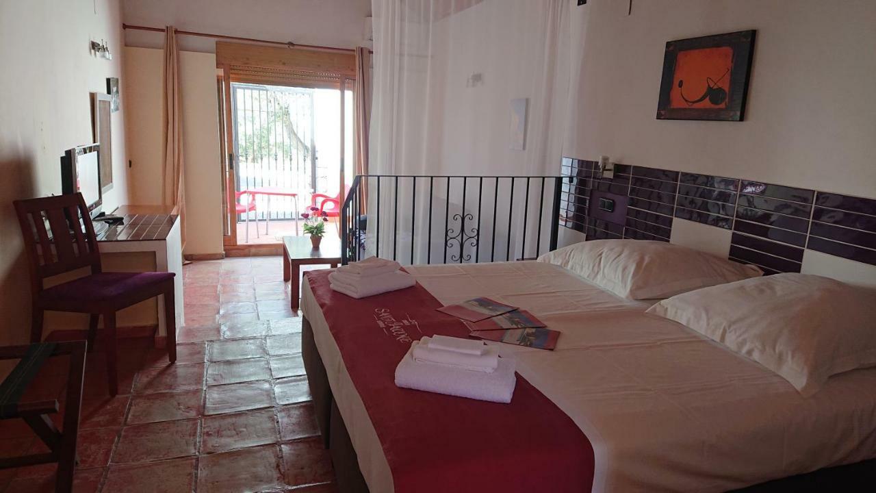 Fincahotel Cases De Sant Jaume بينيسا المظهر الخارجي الصورة