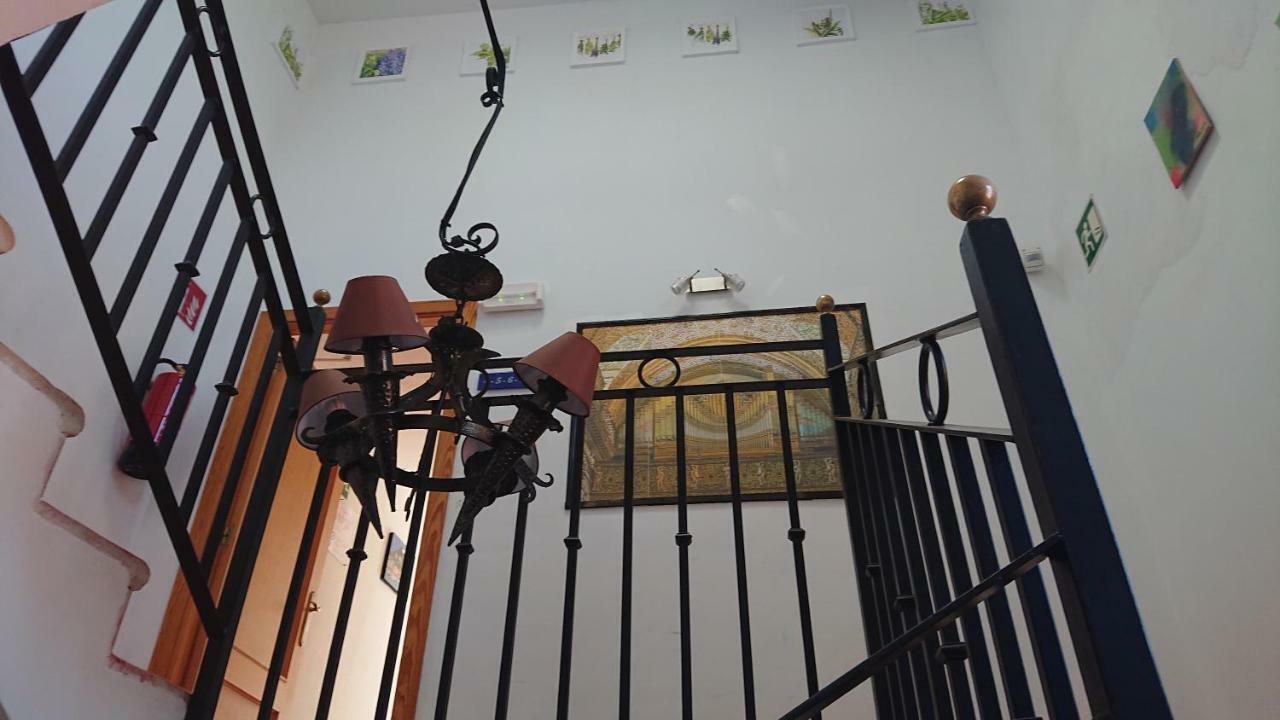 Fincahotel Cases De Sant Jaume بينيسا المظهر الخارجي الصورة