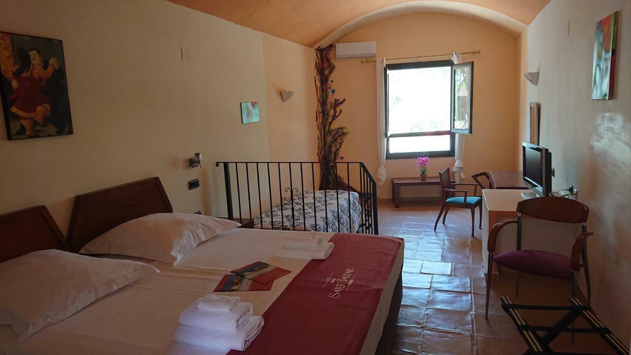 Fincahotel Cases De Sant Jaume بينيسا المظهر الخارجي الصورة