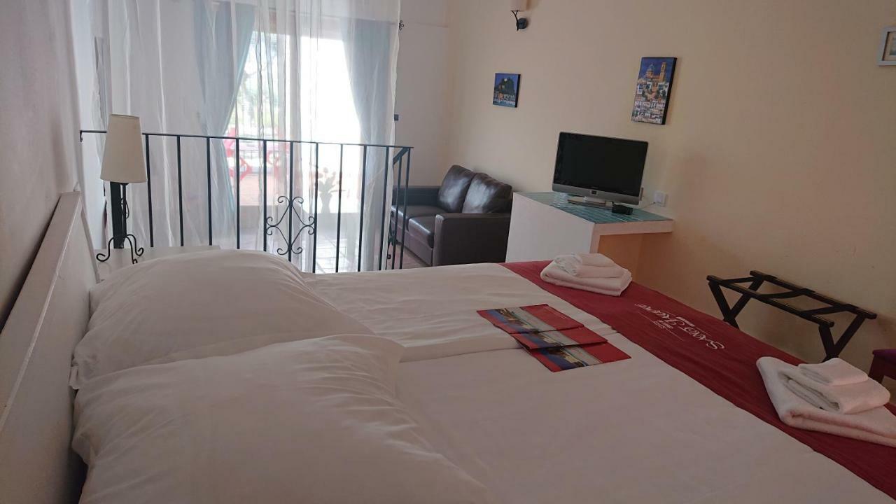 Fincahotel Cases De Sant Jaume بينيسا المظهر الخارجي الصورة