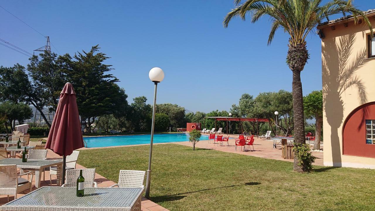 Fincahotel Cases De Sant Jaume بينيسا المظهر الخارجي الصورة